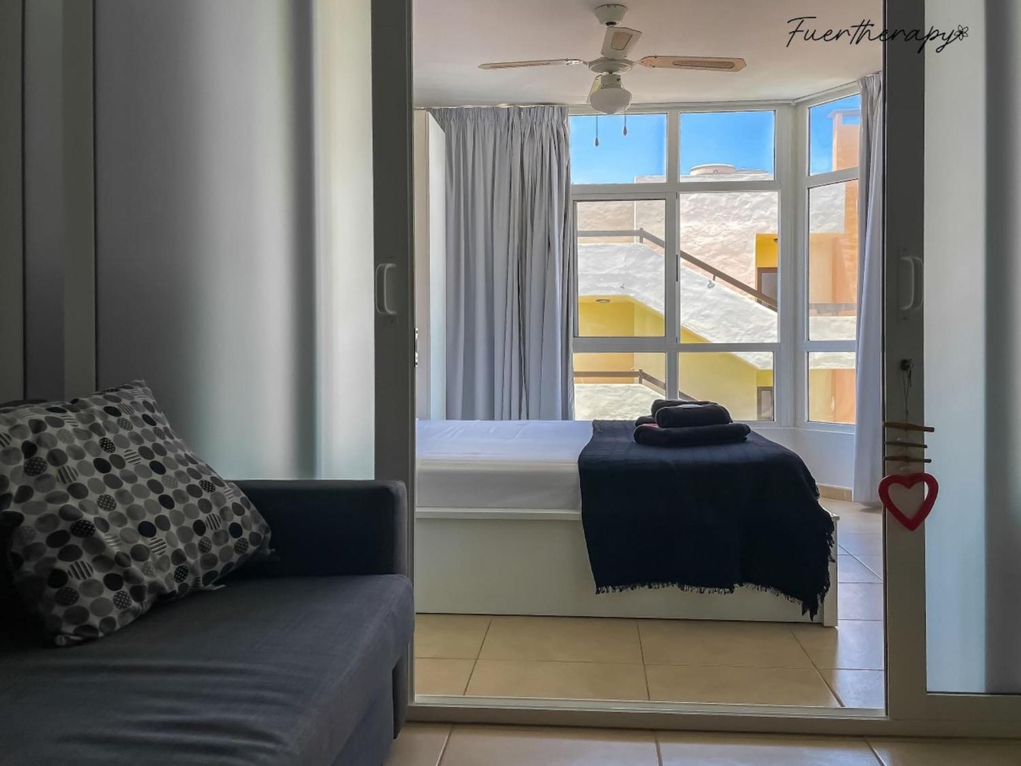 Loft Fuerterapy Main Street By Rentalfue Corralejo Exterior foto